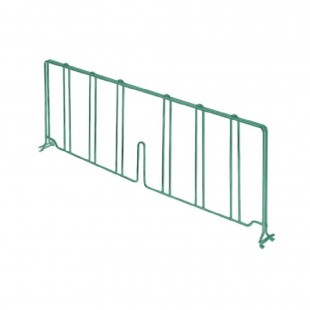 Sapphire Manufacturing SM-ESD24 Divider For Shelf 24