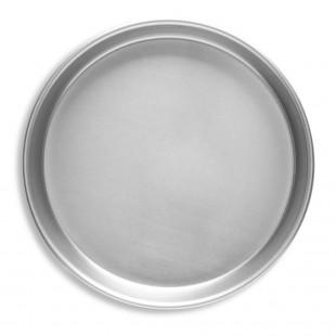 Vollrath 6716N 16 Inch Deep Dish Tapered Pizza Pan 14 Gauge Aluminum Vollrath 6716N 16 Inch Deep Dish Tapered Pizza Pan 14 Gauge Aluminum