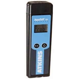 Cooper Atkins 35100-J Thermocouple Type J Digital Waterproof with LCD Display Cooper Atkins 35100-J Thermocouple Type J Digital Waterproof with LCD Display