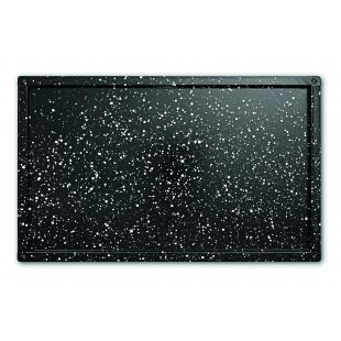 Convotherm 3004034 13 Inch Roasting Pan Enameled Granite Convotherm 3004034 13 Inch Roasting Pan Enameled Granite