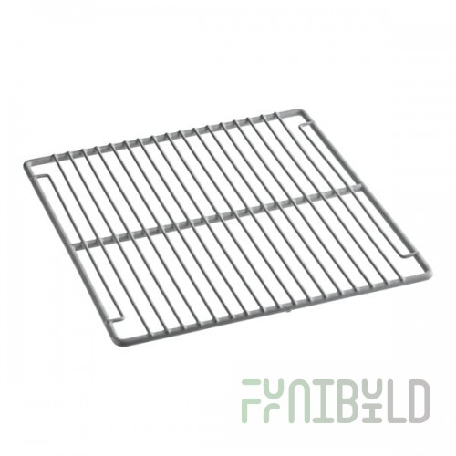 Turbo Air WM37800100 Wire Shelf with Shelf Clips PE Coated 5.5 lbs
