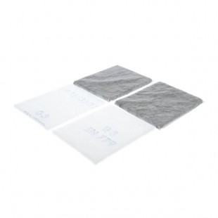Rational 2010.0914P UltraVent Filter for SCC CMP Models 2003 to 09/2011