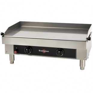Eurodib GGCIP2 AB Krampouz Plancha Gas