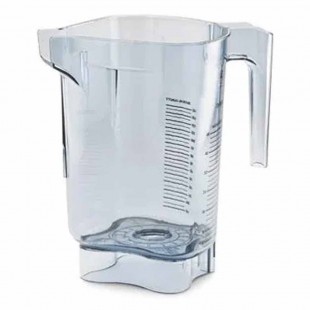 Vitamix 016018 32 Oz Blender Container Tritan Advance with Blade Assembly