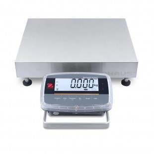 Penn Scale I-D61PW50K1L5 15 Inch Bench Scale Digital with Stainless Steel Base Penn Scale I-D61PW50K1L5 15 Inch Bench Scale Digital with Stainless Steel Base