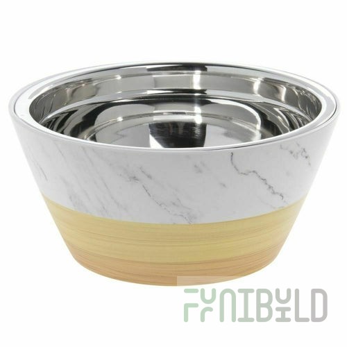 Hubert 63112 Bowl 10-3/4