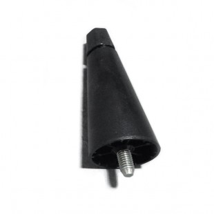 Turbo Air 30221M0200 6 Inch Leg ABS Plastic for Prep Undercounters