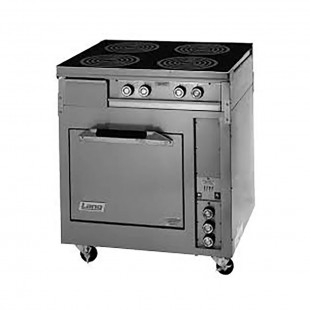 Lang RI30S-ATA 30 Inch Electric Induction Range with (4) Burners - Floor Model Lang RI30S-ATA 30 Inch Electric Induction Range with (4) Burners - Floor Model