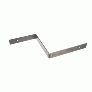 TurboChef HCW-4173 Bracket Z for HhC 2020 to HhC 2620 Ovens Stacking Kit TurboChef HCW-4173 Bracket Z for HhC 2020 to HhC 2620 Ovens Stacking Kit