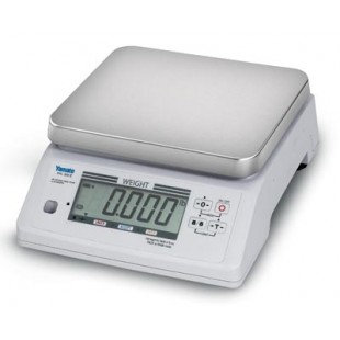 Yamato PPC-300-II-22 9 Inch Removable Stainless Steel Portion Control Scale Digital Yamato PPC-300-II-22 9 Inch Removable Stainless Steel Portion Control Scale Digital
