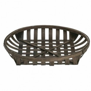 Hubert 37645 Tobacco Basket 22-1/2