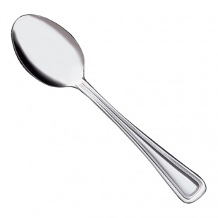 World Tableware 918 001 Teaspoon 6