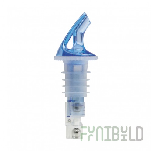 Bar Maid/Glass Pro BMP-1100B Measured Pourer 3 Ball Premium Pour 1 Oz.