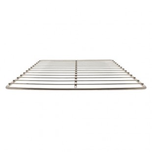 Pitco A4500601 13-1/2 Inch Tank Rack For Model SG14/14R with Accessories Pitco A4500601 13-1/2 Inch Tank Rack For Model SG14/14R with Accessories
