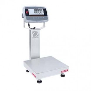 Penn Scale I-D61PW12WQR6 12 Inch Bench Scale 25 lbs Capacity with RS-232C Interface Penn Scale I-D61PW12WQR6 12 Inch Bench Scale 25 lbs Capacity with RS-232C Interface