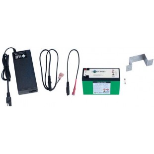 Cres Cor 7037 018 K Bluetooth Battery Monitor Kit for 12 Volt Batteries Cres Cor 7037 018 K Bluetooth Battery Monitor Kit for 12 Volt Batteries