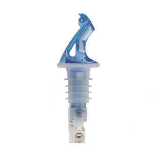 Bar Maid/Glass Pro BMP-4100B Measured Pourer 3 Ball Premium Pour 1 Oz.