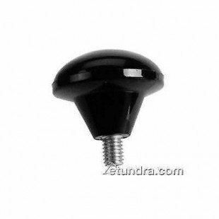 Nemco 45458 Knob for Fruit Vegetable Wedgers with Corrosion Resistant Plastic