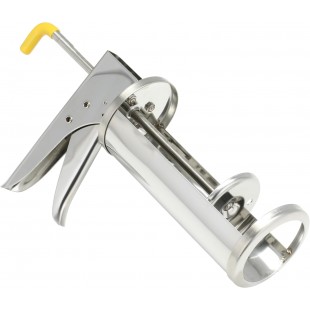 Prince Castle 589-NMCC 1/4 oz Sauce Dispenser Mayonnaise Tartar Yellow Prince Castle 589-NMCC 1/4 oz Sauce Dispenser Mayonnaise Tartar Yellow
