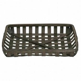 Hubert 17644 Tobacco Basket 23