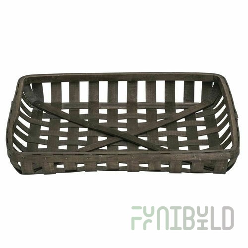 Hubert 17644 Tobacco Basket 23