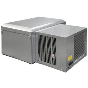 Nor-Lake CPB100JC-E-4-EV 59 Inch Capsule Pak Refrigeration System Outdoor Ceiling Mount