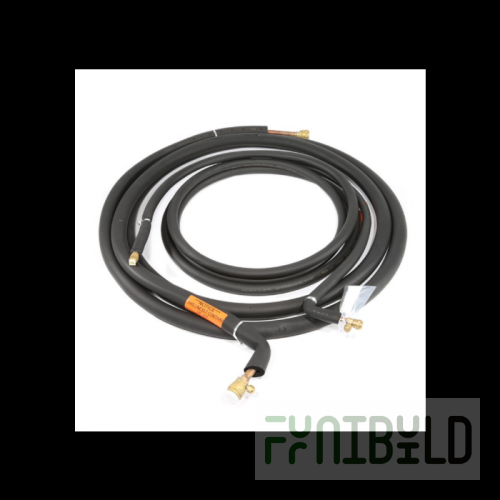 Hoshizaki HS-0250 25 Ft Tubing Kit for Remote Condenser Brazing Required