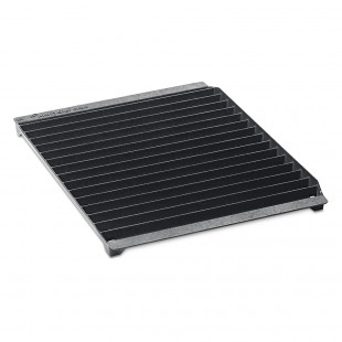 Merrychef DV0342 13 Inch Teflon Coated Griddle Pan Non Stick Merrychef DV0342 13 Inch Teflon Coated Griddle Pan Non Stick
