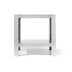 Cuppone SML635L/1 Support For Michelangelo Single Deck Oven ML635L/1 Undershelf