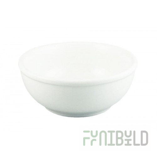 World Tableware 840-350-035 Oatmeal Bowl 10 Oz. 5