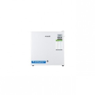 Summit FS24L7MED 18.5 Inch Compact Freezer 1.4 cu Ft Undercounter - One Section
