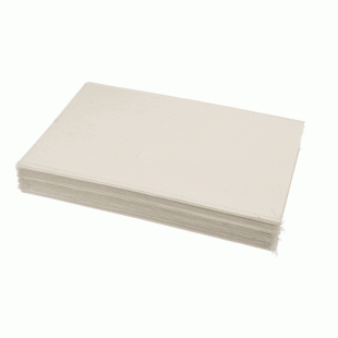Ultrafryer Systems 29A102 9-1/4 Inch Filter Envelope Case 30 Sheets