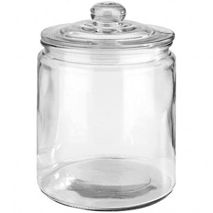 World Tableware APS 82251 Canister 67-3/4 Oz. 5-5/8