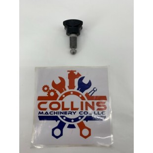 Alfa H-018 Knife Knob and Stud for Hobart Slicers Replacement Parts
