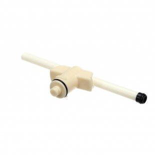 Follett 01089572 Pressurized Water Sanitizing Kit with Dip Tube and Bypass Plug Follett 01089572 Pressurized Water Sanitizing Kit with Dip Tube and Bypass Plug