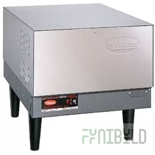 Jackson HATCO C-24 22 Inch Electric Booster Heater Stainless Steel 24kw