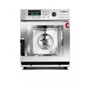 Convotherm 10.10 STD MINI 20 Inch Electric Combi Oven Boilerless with Programmable Controls Convotherm 10.10 STD MINI 20 Inch Electric Combi Oven Boilerless with Programmable Controls