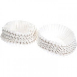 Curtis UP-3 18 Inch Filter Paper for WC-3302 Bundled 500 Filters Curtis UP-3 18 Inch Filter Paper for WC-3302 Bundled 500 Filters