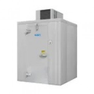 Arctic Industries BL1408-C-R Walk-In Cooler Indoor 13'8''W X 7' 11''L X 7' 4 Arctic Industries BL1408-C-R Walk-In Cooler Indoor 13'8''W X 7' 11''L X 7' 4