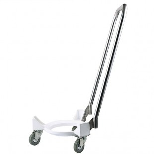 Eurodib NM6030 Bowl Trolley For M60A 220ETL Mixers