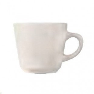 World Tableware 840-110-004 Cup 7 Oz. Tall