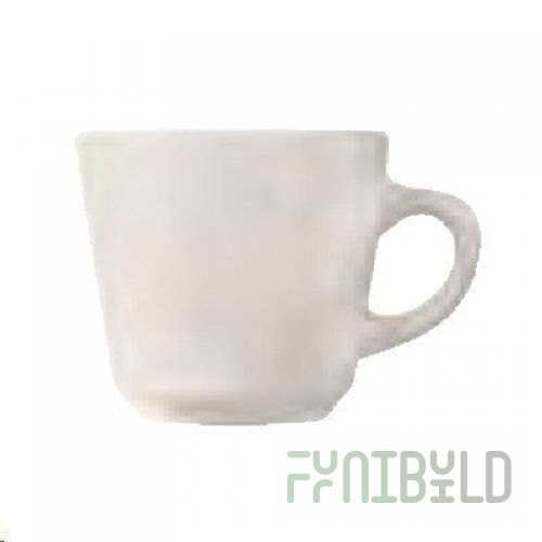 World Tableware 840-110-004 Cup 7 Oz. Tall