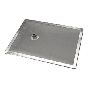Resfab 14500 Paperless Filter Resfab 14500 Paperless Filter