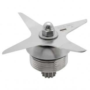 Vitamix 15941 XL Blade Assembly for 64 Oz Containers with Stainless Steel Blades Vitamix 15941 XL Blade Assembly for 64 Oz Containers with Stainless Steel Blades