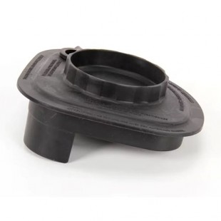 Vitamix 015092 Splash Lid for Advance Containers with Tethered Plug