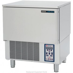 Dinex DXDBC45 29 Inch Blast Chiller Shock Freezer Undercounter Foodservice Dinex DXDBC45 29 Inch Blast Chiller Shock Freezer Undercounter Foodservice