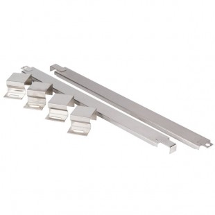Master-Bilt A043-11129 Lid Locking Kit for DC-6D and DC-8D Models