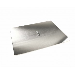 Pitco B2101506 Tank Cover 18 Gauge Light Duty for SE18 18R 184 184R Pitco B2101506 Tank Cover 18 Gauge Light Duty for SE18 18R 184 184R