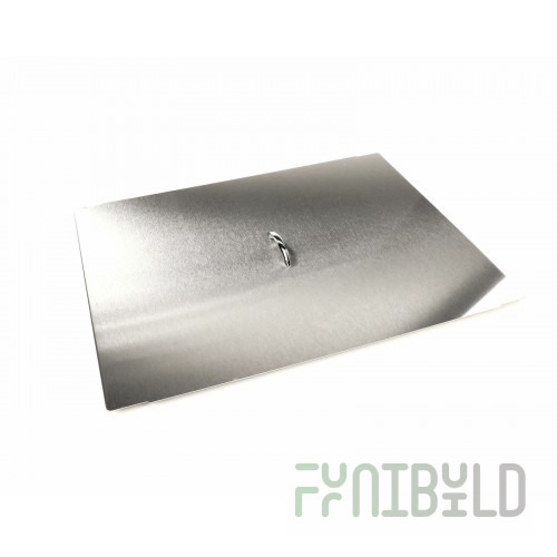 Pitco B2101506 Tank Cover 18 Gauge Light Duty for SE18 18R 184 184R
