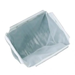 Belshaw SM100-0002 Filter Bag 2 Packs Long-life Synthetic for SF18 Belshaw SM100-0002 Filter Bag 2 Packs Long-life Synthetic for SF18